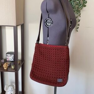Elliot Lucca for The Sak shoulder bag